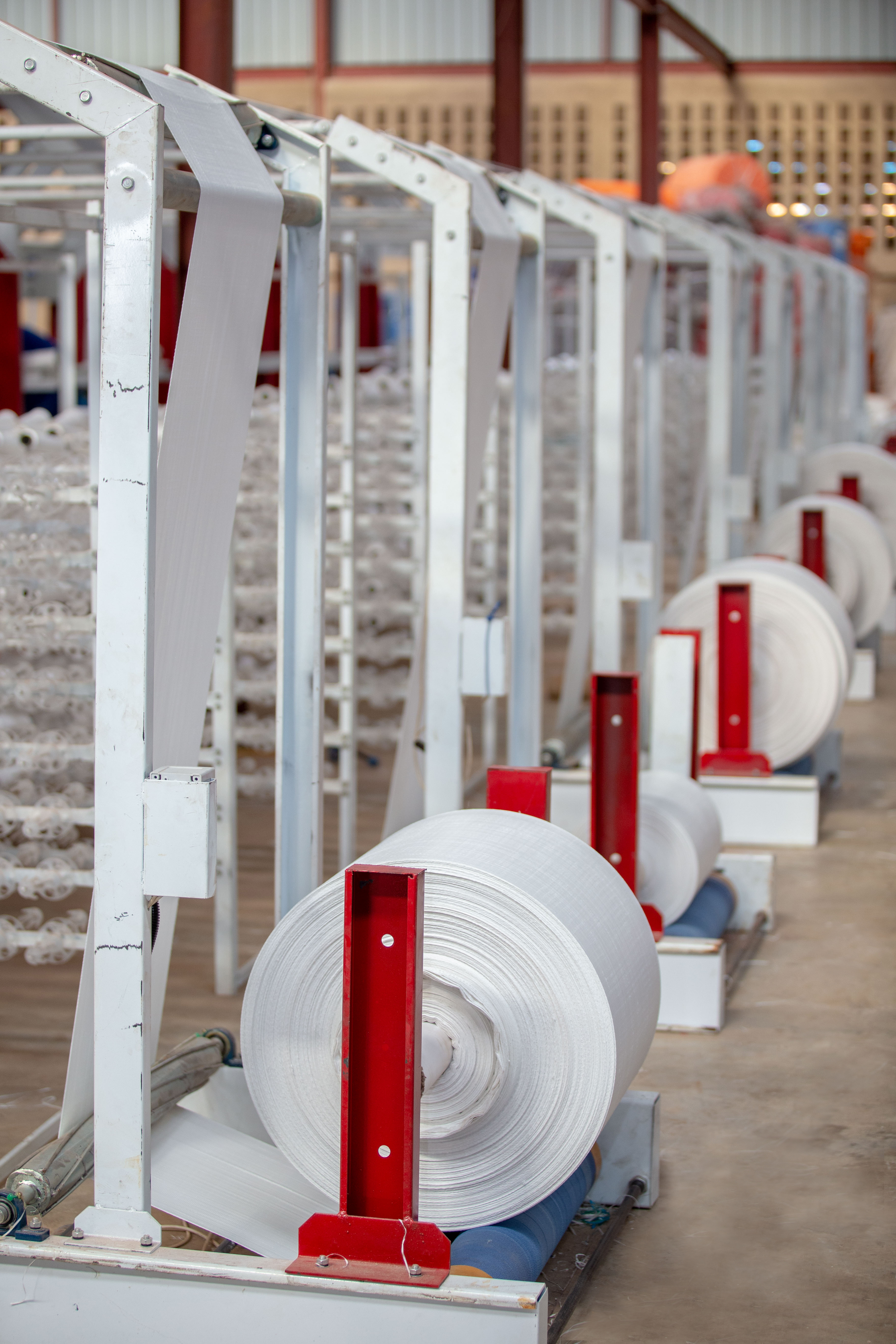 From raw materials to refined products, every roll tells a story of quality, efficiency, and dedication.